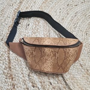 LD BAG NEW COLOR fanny pack